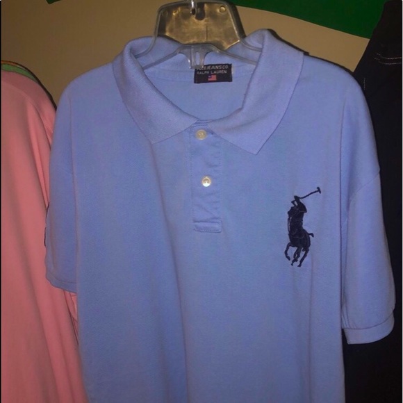 Polo by Ralph Lauren - Picture 4 of 4